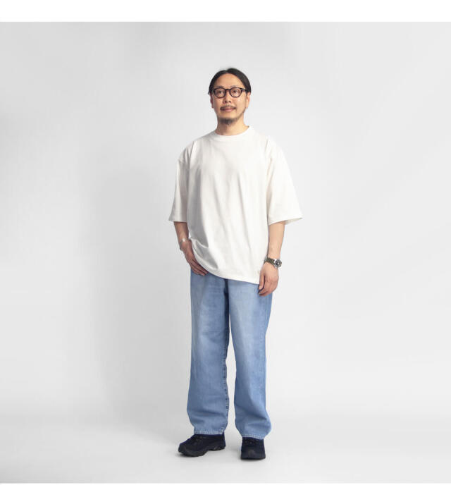 FRUIT OF THE LOOM フルーツオブザルーム 7オンス ヘビー