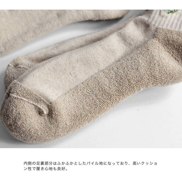 AnonymousIsm アノニマスイズム GOHEMP ゴーヘンプ GREEN EARTH クルー