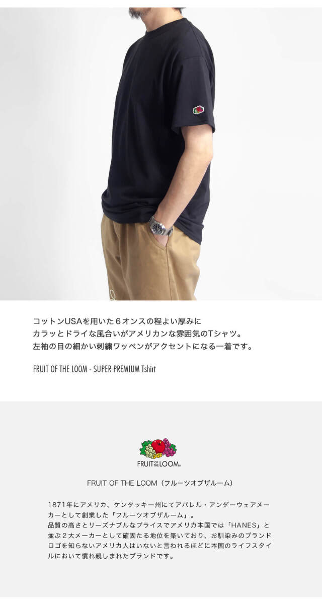 FRUIT OF THE LOOM/USオープンテニス’98ポロシャツ　Ｌサイズ 187149750_o3.jpg?