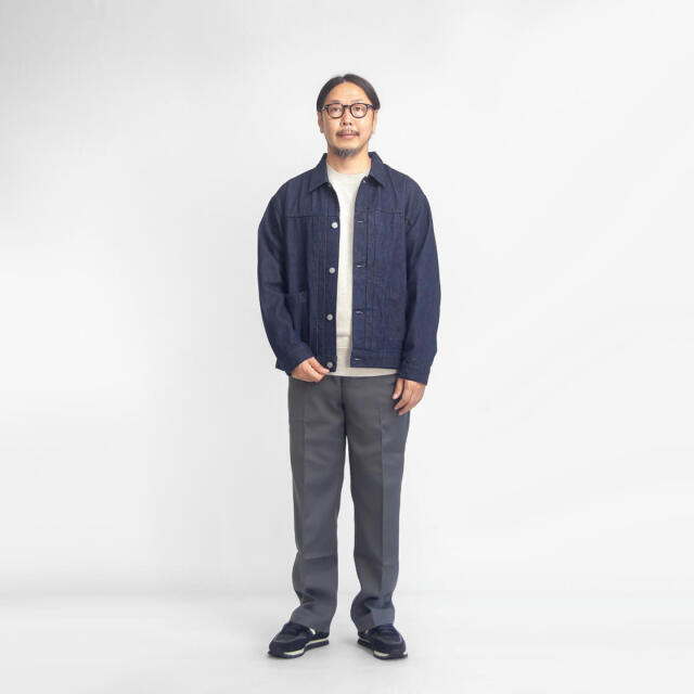 FRUIT OF THE LOOM フルーツオブザルーム ベーシックスウェットシャツ