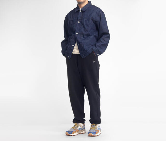FRUIT OF THE LOOM フルーツオブザルーム ベーシックスウェットパンツ