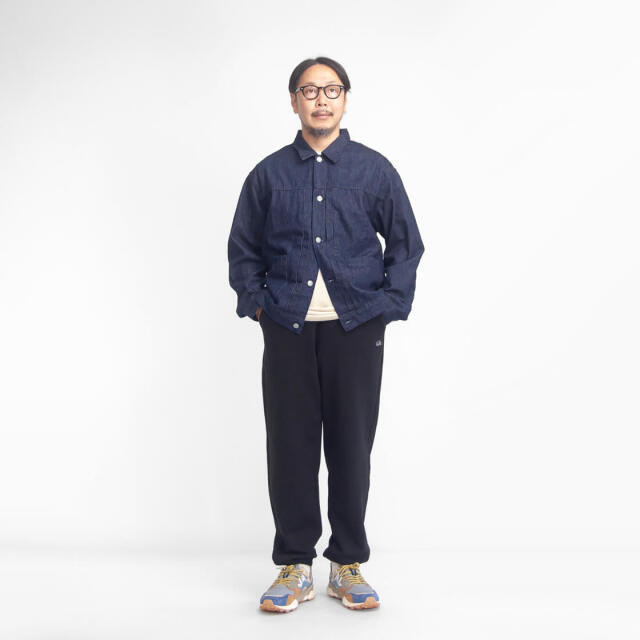 FRUIT OF THE LOOM フルーツオブザルーム ベーシックスウェットパンツ