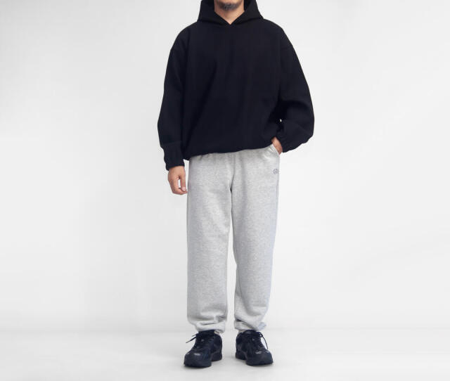 FRUIT OF THE LOOM フルーツオブザルーム ベーシックスウェットパンツ