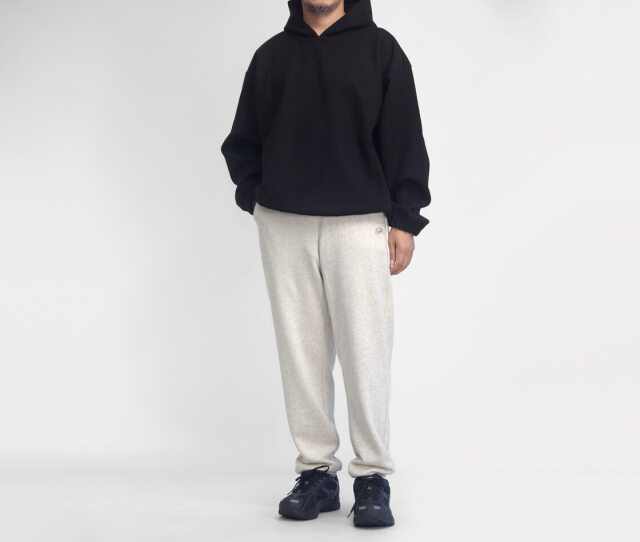 FRUIT OF THE LOOM フルーツオブザルーム ベーシックスウェットパンツ