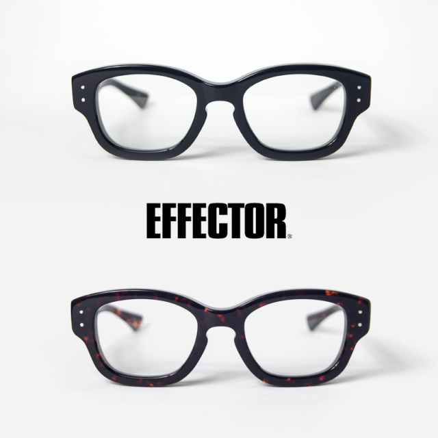 EFFECTOR エフェクター AFTERE BEAT アフタービート スクエア