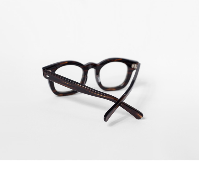 EFFECTOR COMODO眼鏡フレームブラックおしゃれ セルフレーム 日本製 EFFECTOR COMODO眼鏡フレームブラックおしゃれ セルフレーム