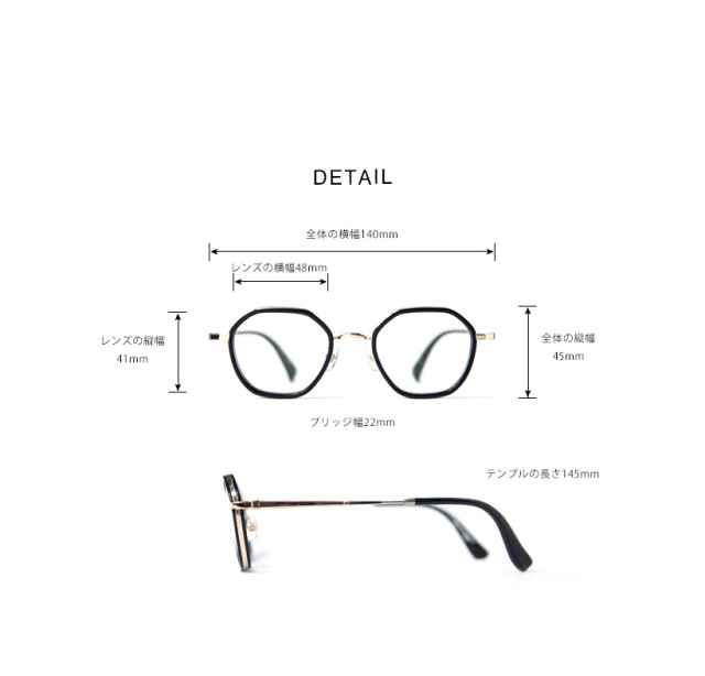 丹羽雅彦 THE291 NM-132 コンビ クラウンパント ボストンフレーム 日本
