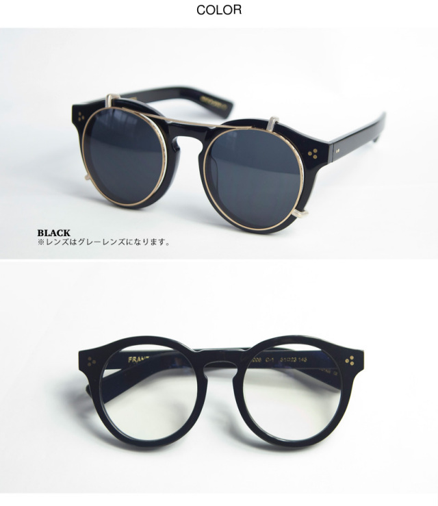 GDCサングラス Zoff｜GDC（ZY252G06-42F1）｜メガネのZoffオンラインストア