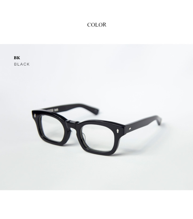 EFFECTOR funk エフェクター ファンク EFFECTOR エフェクター funk ファンク スクエア メガネ 伊達 度付き