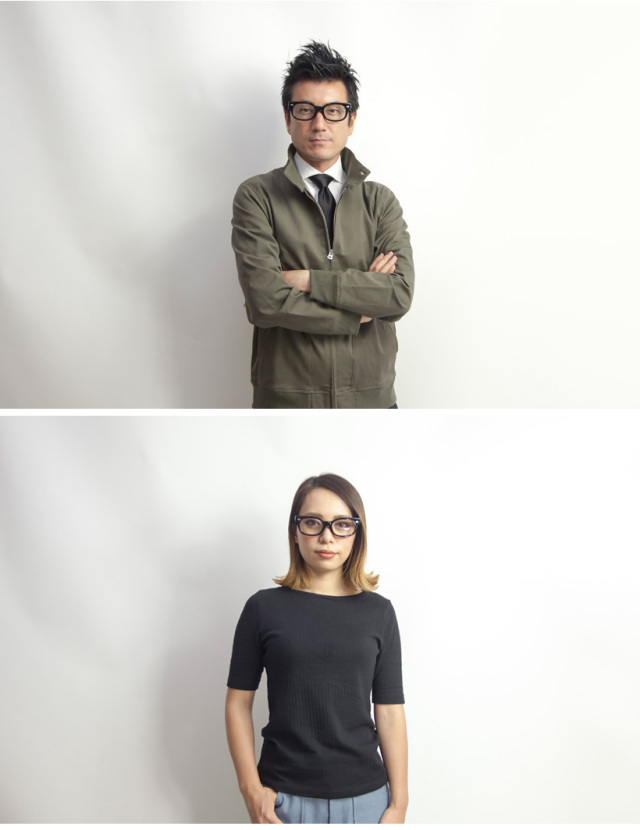 EFFECTOR 8mm厚ウェリントン「distortion」新品未使用品 EFFECTOR エフェクター fuzz ファズ ウェリントン メガネ 伊達 度付き