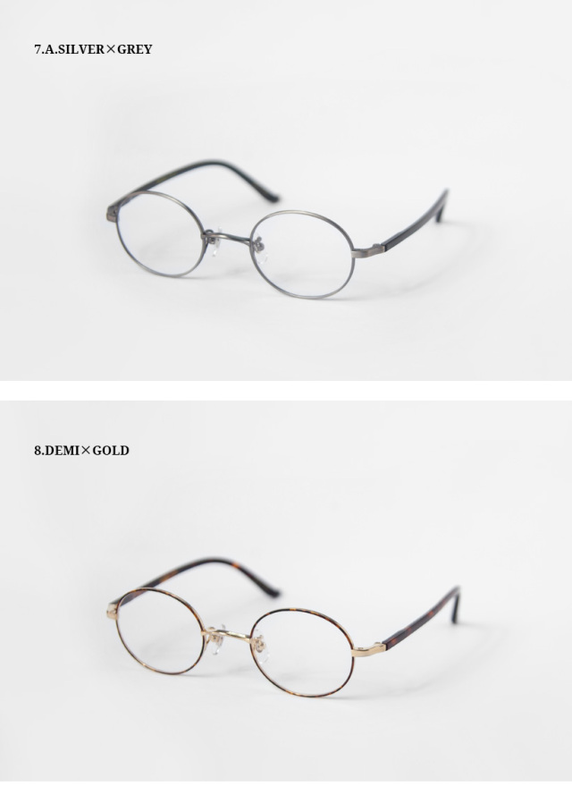 MAXMARA オーバルフレームメガネ 【関税込】 Max Mara マックスマーラ オーバルフレーム メガネ ブラウン