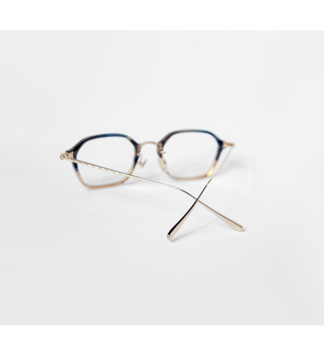 越前國　甚六作　其ノ六十拾弐　JN-62 メガネ 眼鏡　越前国 越前國 甚六作（エチゼンコク ジンロクサク）其ノ七拾六（JN-076