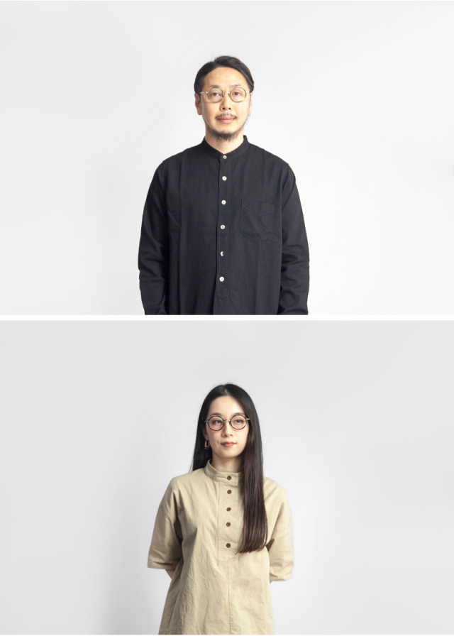 Leowl in eye ルオールインアイ コンビネーション ポリゴンフレーム LO