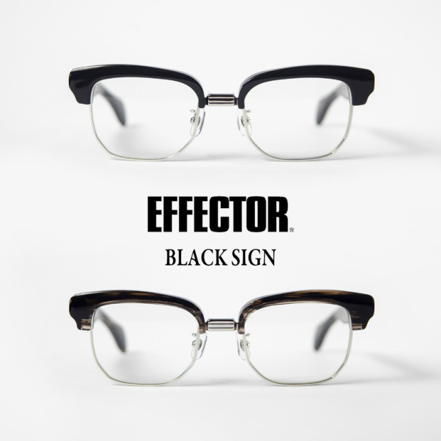 EFFECTOR エフェクター BLACK SIGN ブラックサイン PROVIDENCE  