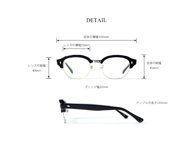 EFFECTOR reed（リード）　クリアレンズ EFFECTOR reed -リード-
