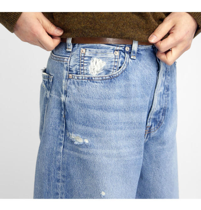 NEEDBY heritage ニードバイヘリテージ vintage NO.3 16years