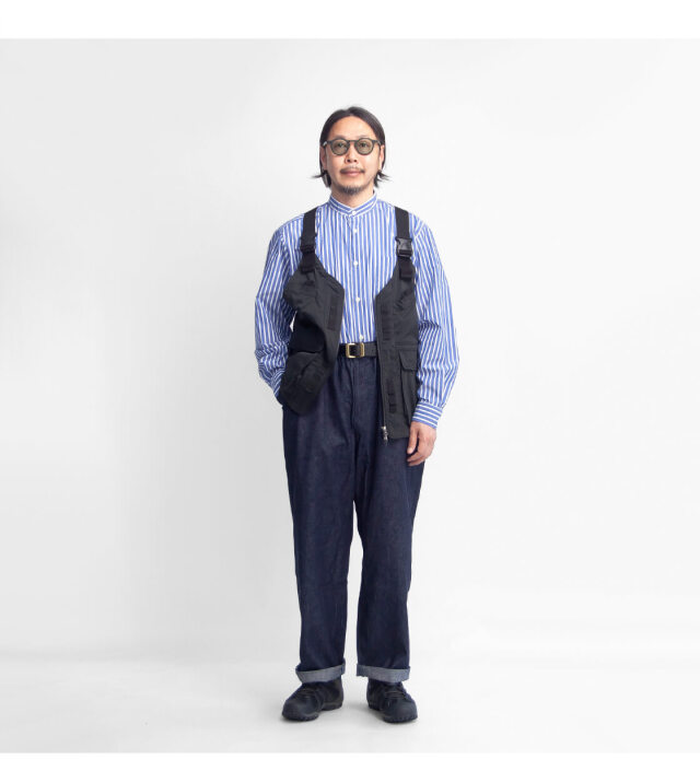 nanga ヒノックリップストップユーティリティベスト 24_11_22_nanga2684_9846e817-