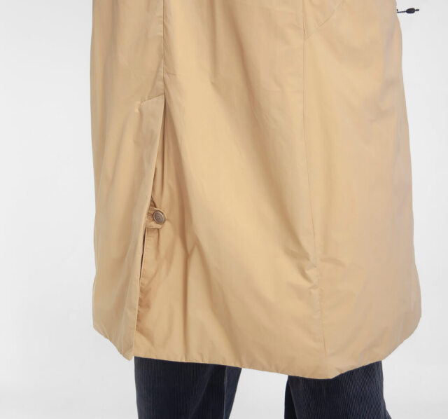 NANGA ナンガ ダウン バルカラーコート DOWN BAL COLLAR COAT メンズ