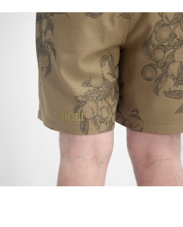 NANGA ナンガ HOLI ホーリー SALUD SHORTS サルーショーツ ショート