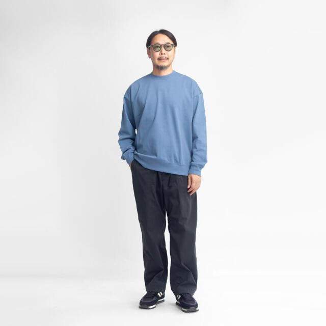 NANGA ナンガ ヒノック リップストップ フィールドパンツ メンズ