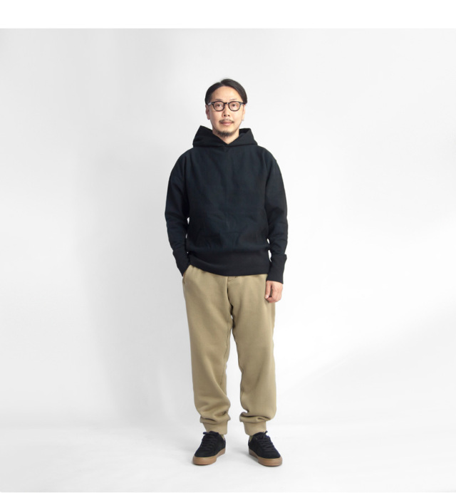 NANGA ナンガ ポーラテックフリースジョガーパンツ セットアップ