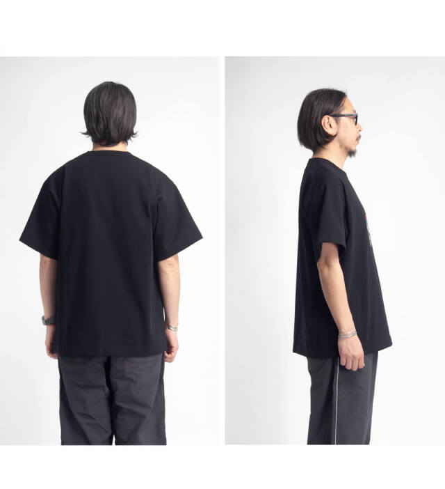 Hima様 ISAMU KATAYAMA BACKLASH - ［25周年記念］ × Maison MIHARA