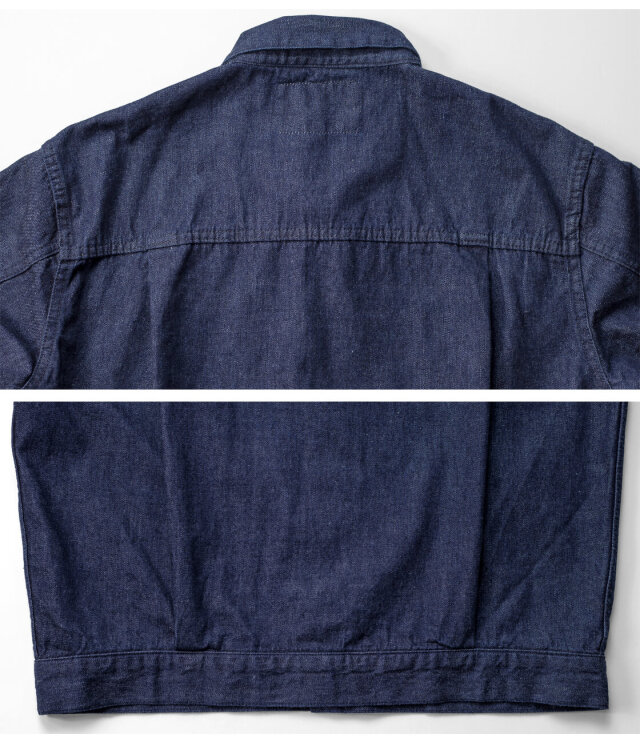 美品 +2 100% a hundred percent デニムジャケット F 楽天市場】100% a