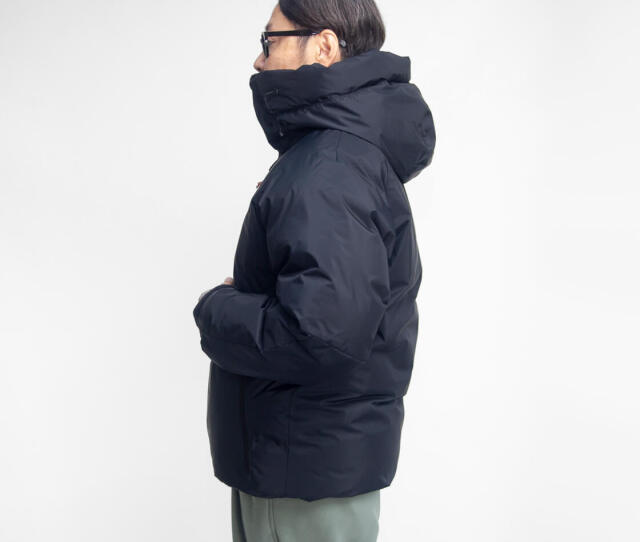 NANGA ナンガ オーロラダウンジャケット AURORA DOWN JACKET 日本製 メンズ