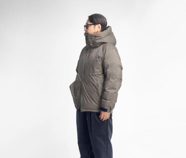 nagonstans ダウンジャケット nagonstans down jacket – COLDBECK ONLINE