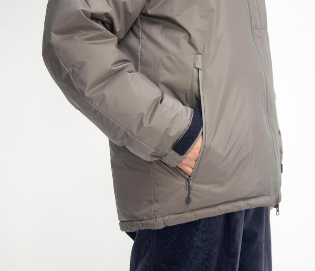NANGA ナンガ オーロラダウンジャケット AURORA DOWN JACKET 日本製 メンズ