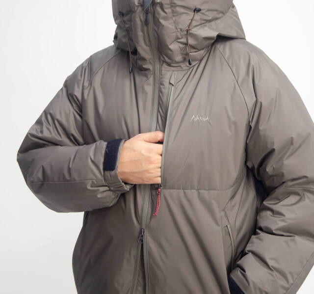 NANGA ナンガ オーロラダウンジャケット AURORA DOWN JACKET 日本製 メンズ