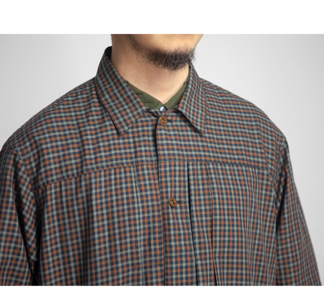 H.UNIT エイチユニット ジャケット サイズ0 H.UNIT STORE LABEL HUNIT エイチユニット Denim work jacket