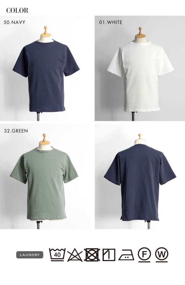 Harriss / ハリス ANCHORプリントTシャツ ANCHORプリントTシャツ （Tシャツ）｜Harriss / ハリス