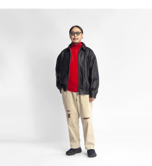 【定価11万】美品 AKM エクストラファインメリノ 迷彩 ニットジャケット S 定価11万】美品 AKM エクストラファインメリノ 迷彩 ニットジャケット S