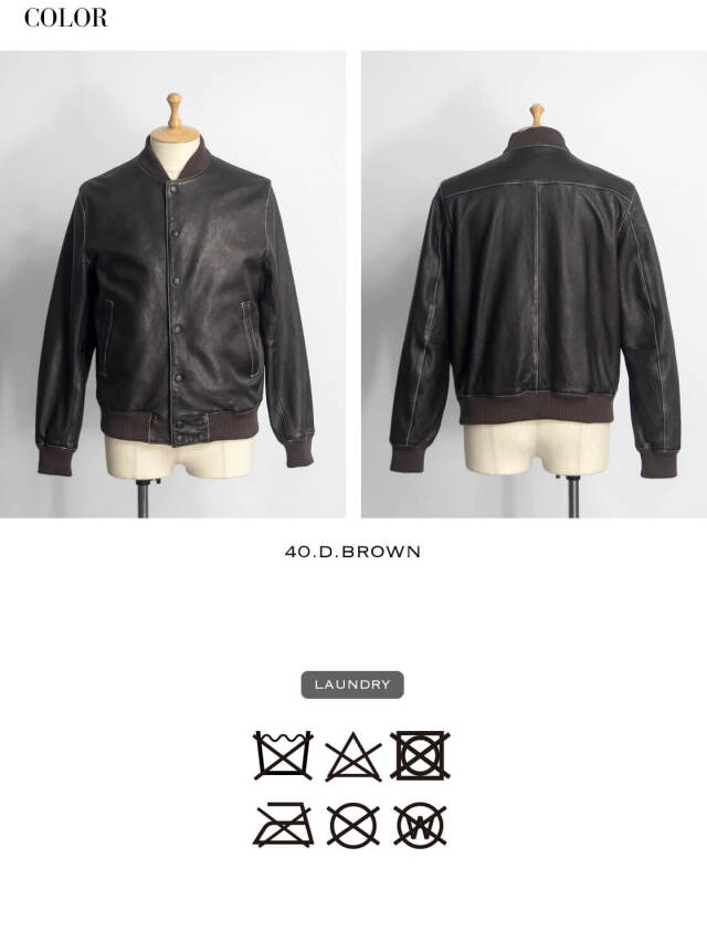 Harriss ハリス フルベジタブルタンニン シープスキン レザーアワード