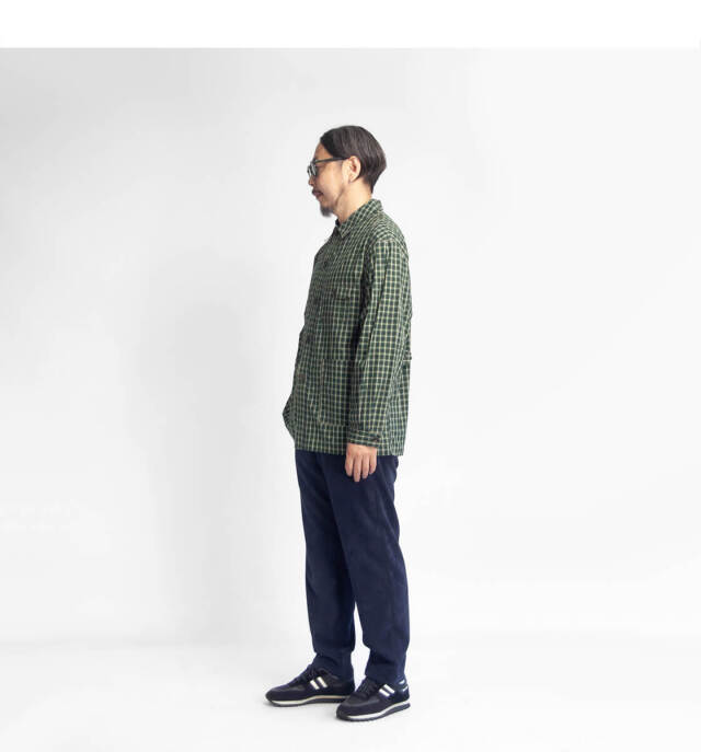 Carhart♦️コーデュロイテーパードパンツ　34と36どちらもあります。 carharttカーハート WIP コットン 太畝 コーデュロイパンツ 茶