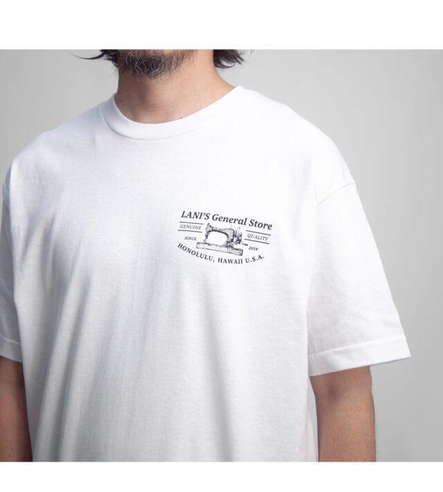 LANI'S General Store ラニーズジェネラルストア Genuine Quality