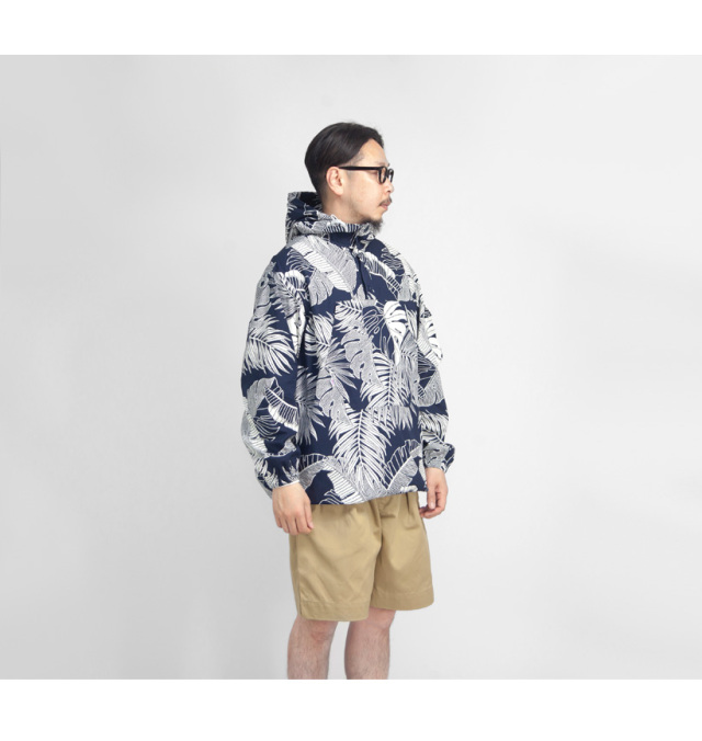 LANI'S General Store ラニーズジェネラルストア アロハ プルオーバー