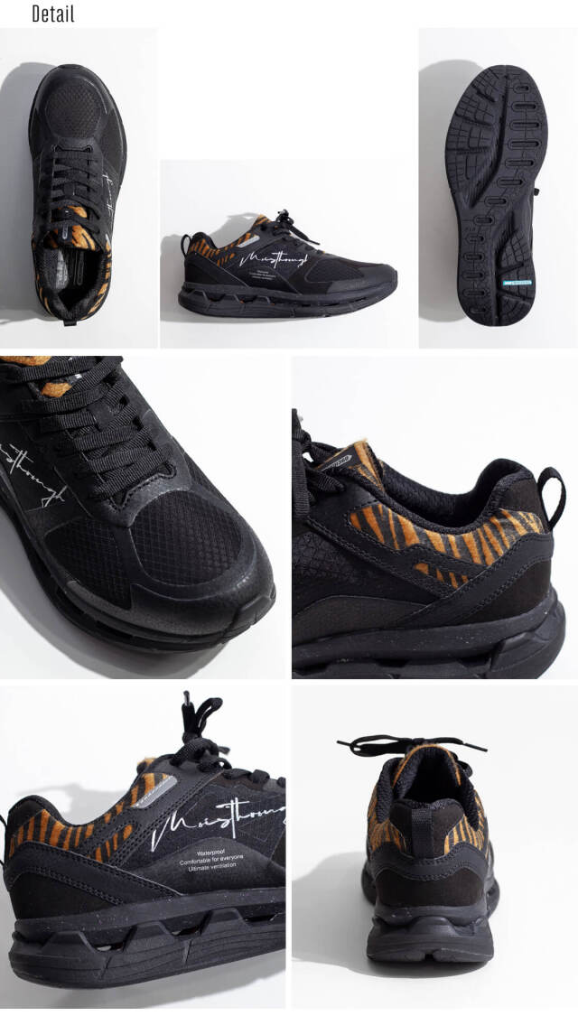 MOISTHROUGH360 モイスルー360 VENTIRIS ZB ウォータープルーフ
