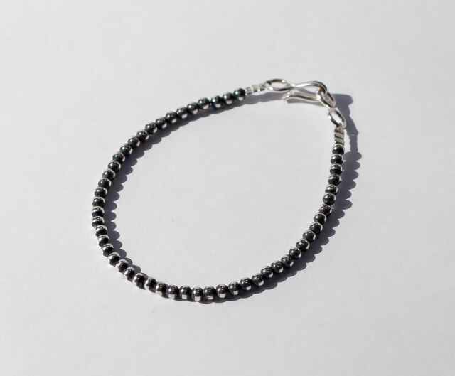 ERICKA NICOLAS BEGAY エリッカ ニコラス ビゲイ 3mm 18cm ナバホ