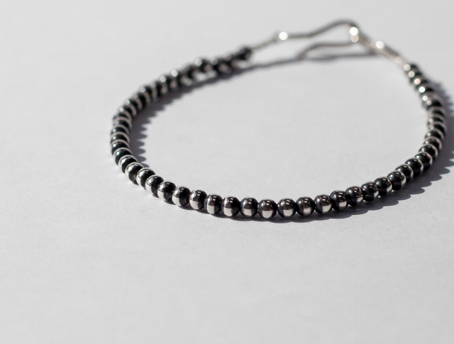 ERICKA NICOLAS BEGAY エリッカ ニコラス ビゲイ 3mm 18cm ナバホ