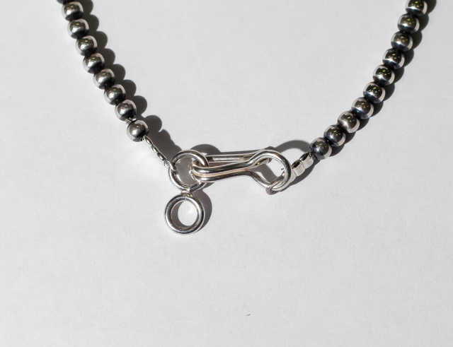 ERICKA NICOLAS BEGAY エリッカ ニコラス ビゲイ 3mm 18cm ナバホ