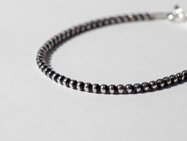 ERICKA NICOLAS BEGAY エリッカ ニコラス ビゲイ 3mm 20cm ナバホ