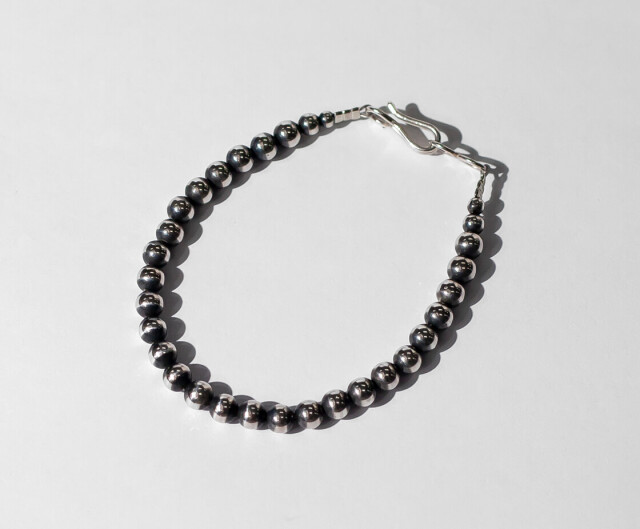 ERICKA NICOLAS BEGAY エリッカ ニコラス ビゲイ 5mm 18cm ナバホ