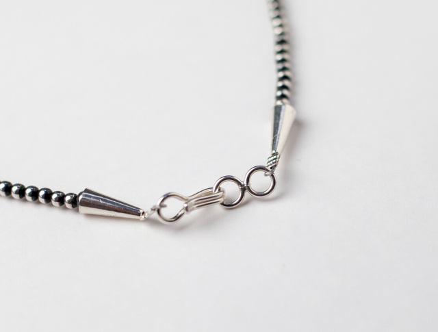 ERICKA NICOLAS BEGAY エリッカ ニコラス ビゲイ 3mm 40cm ナバホ