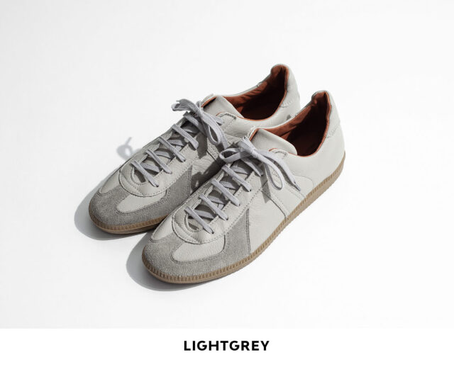 REPRODUCTION OF FOUND リプロダクションオブファウンド ジャーマン