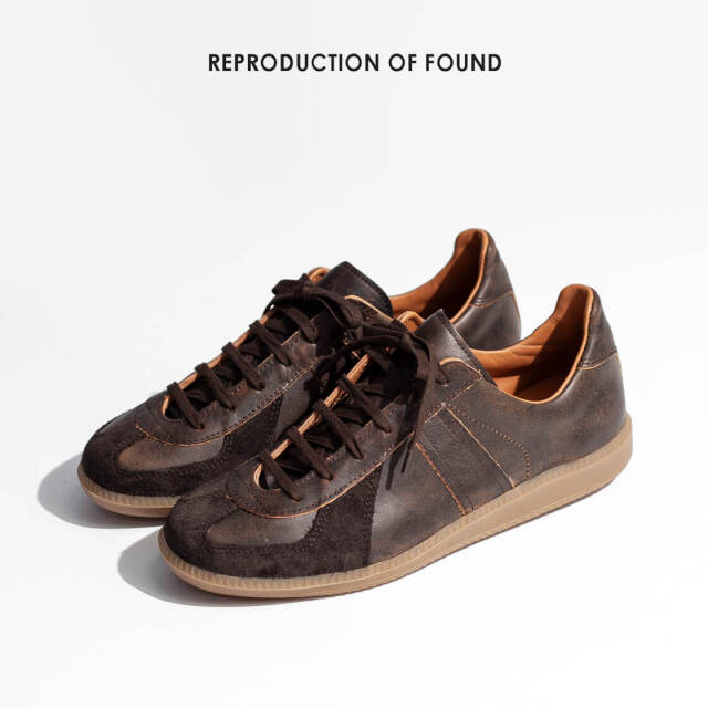 RFT L2031 ジャーマン　ヴィンテージ REPRODUCTION OF FOUND リプロダクションオブファウンド TEMPESTI
