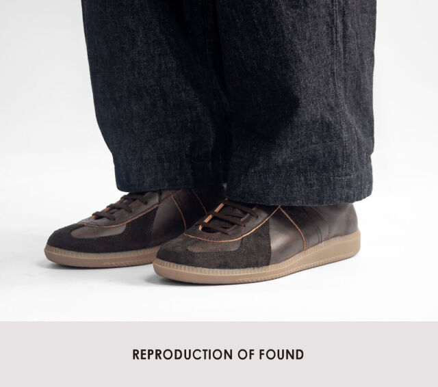 REPRODUCTION OF FOUND リプロダクションオブファウンド TEMPESTI