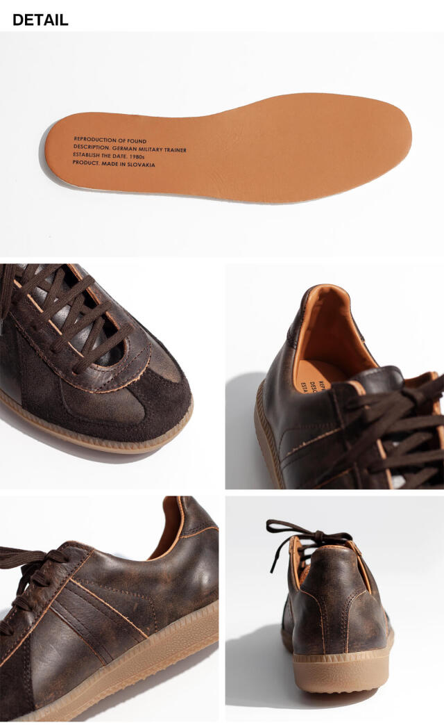 REPRODUCTION OF FOUND リプロダクションオブファウンド TEMPESTI