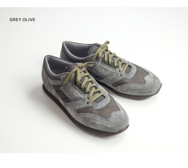 REPRODUCTION OF FOUND リプロダクションオブファウンド スニーカー  